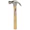 Mighty Maxx Claw Hammer Wood Handle 16oz 083-10312 - alternate 1